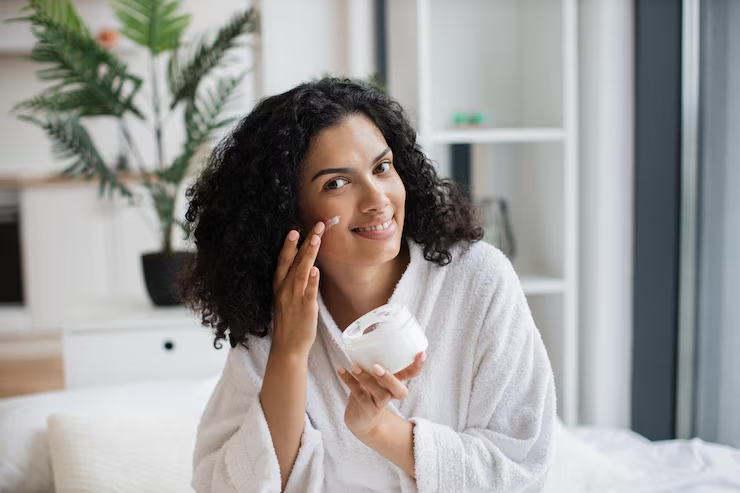 sunblock for sensitive skin