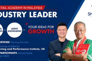 retail management course in malaysia