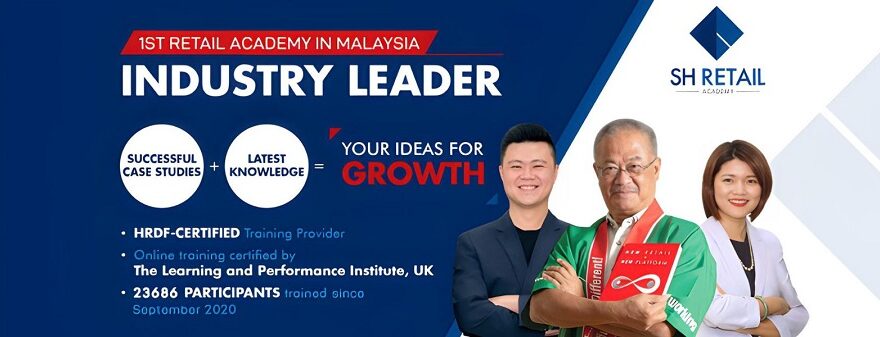 retail management course in malaysia
