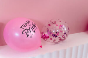 Custom Balloon Printing in Singapore