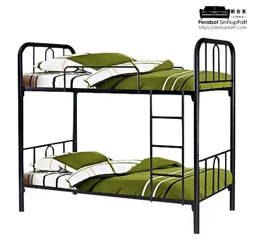 Double Decker Bed