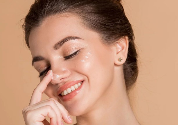 Glass Skin Facial