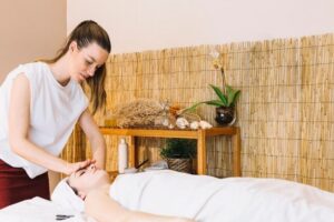 Klang Outcall Massage