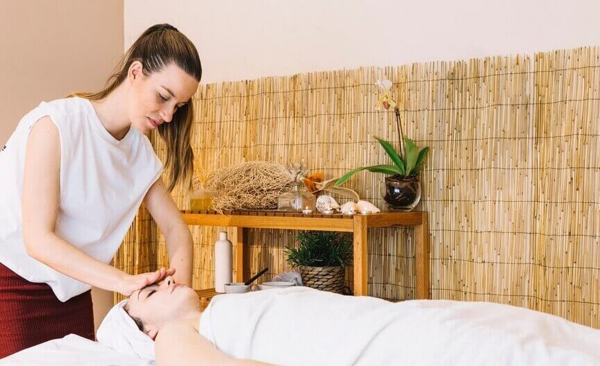 Klang Outcall Massage