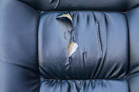 Sofa repair