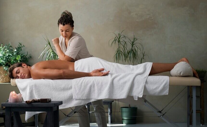 Massage Services in Ipoh