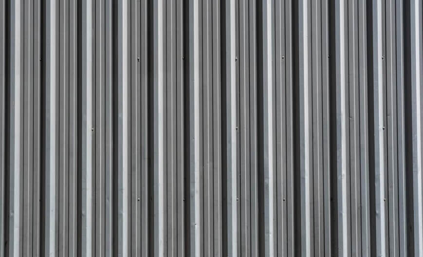 Metal Cladding in Malaysia