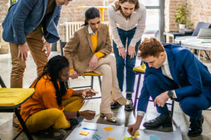 team building companies