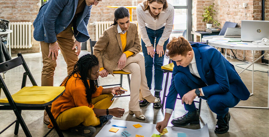 team building companies