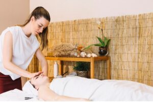Outcall Massage Services in Selangor