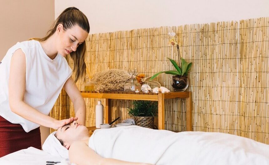 Outcall Massage Services in Selangor