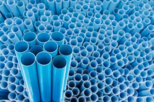 PVC Pipe & Fitting