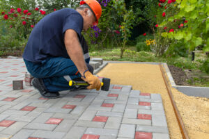 Backyard Renovation Massachusetts