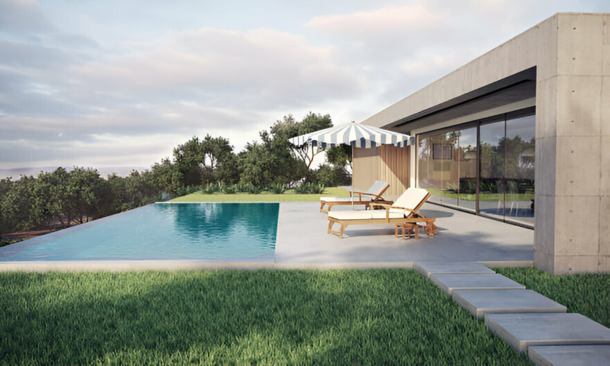 landscape renovation in Leominster