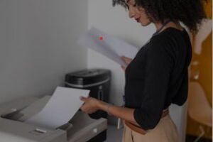 photocopy machine for rent