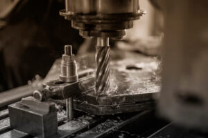 Portable Milling Machine Service Singapore