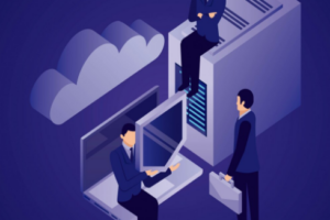 Cloud HR software