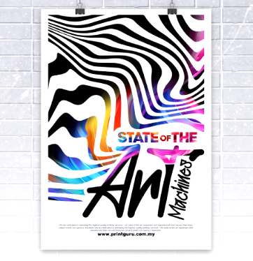 poster making website