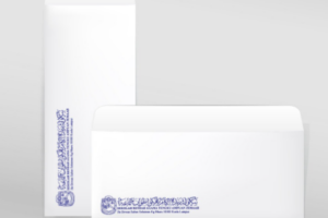 custom envelope printing Malaysia
