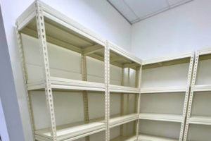 boltless rack supplier