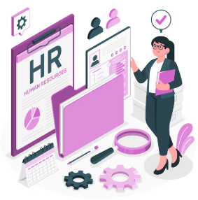 Cloud HR software