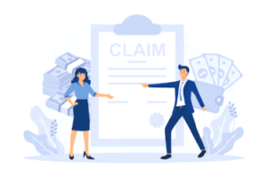 Employee Claims Management