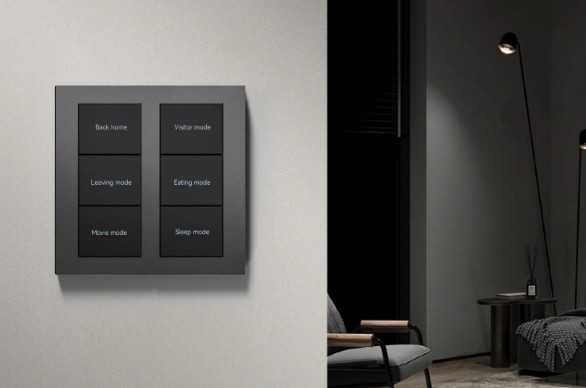 Why Are More Homes in Singapore Switching to Smart Switches