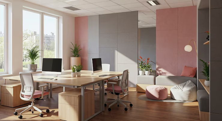 Office Interior Design