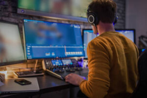 Video Editing Services Singapore