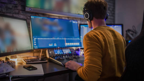 Video Editing Services Singapore