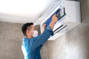 best aircon servicing