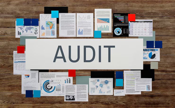 Small Audit Firm in Malaysia