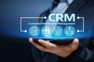 CRM Software