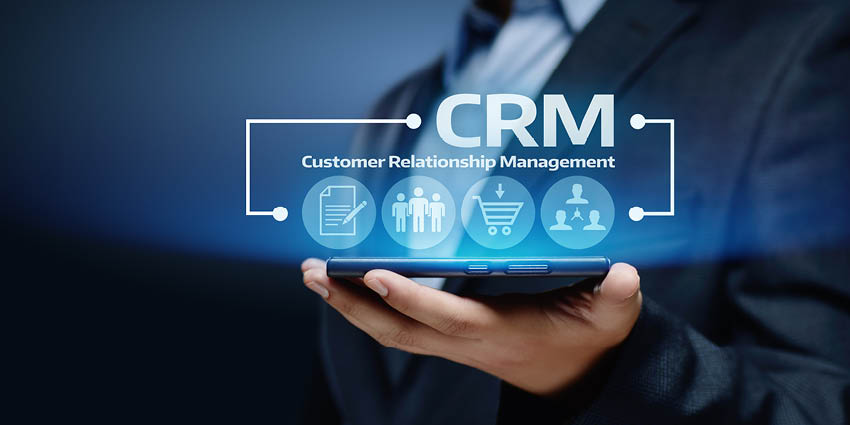 CRM Software
