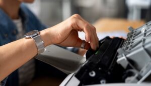 fuji xerox printer repair singapore