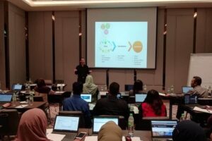 power bi training