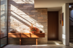 interior renovation in Singapore
