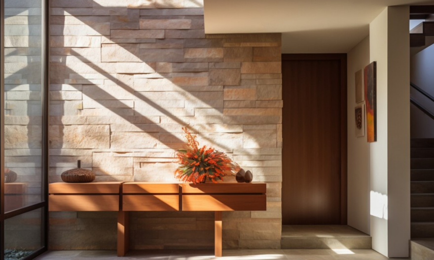 interior renovation in Singapore