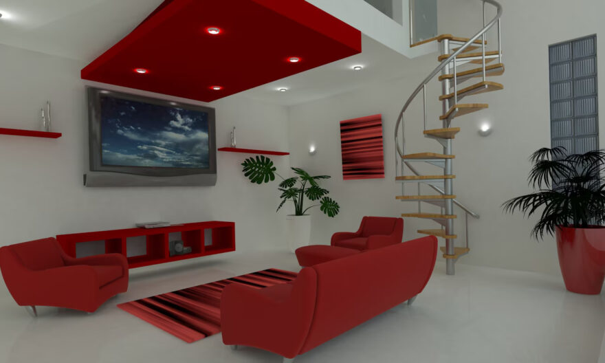 renovation interior design
