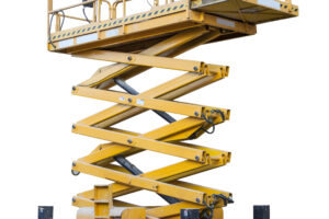 scissor lift near me