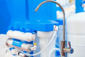 water filter