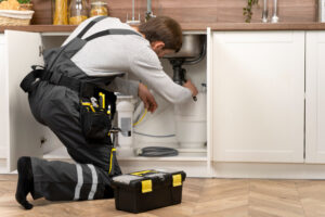 window and door repair