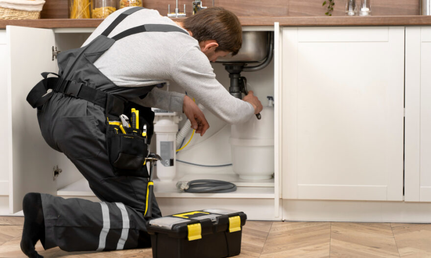 window and door repair
