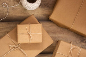 sustainable packaging solutions