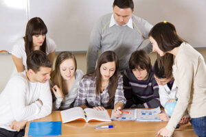 Chinese tuition classes