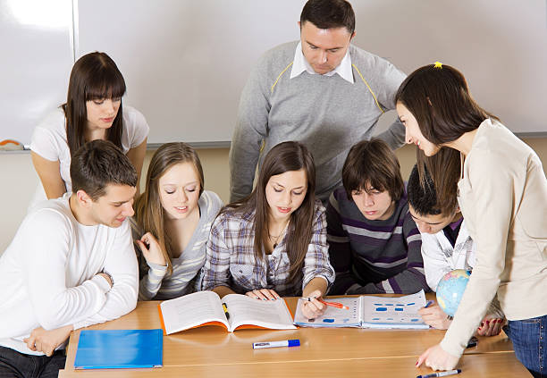 Chinese tuition classes