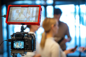 Commercial Video Production