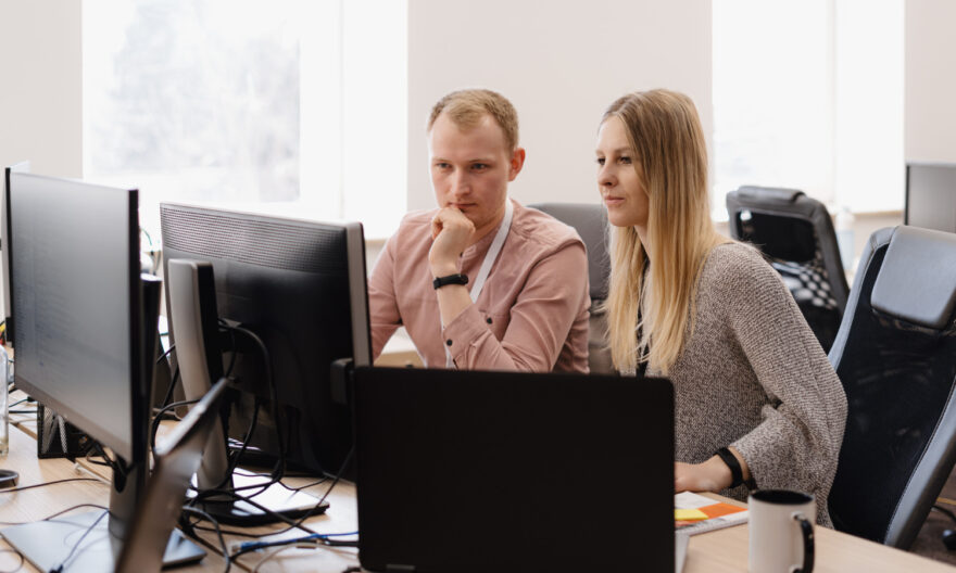software development companies