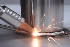 Laser Welding Machine Malaysia