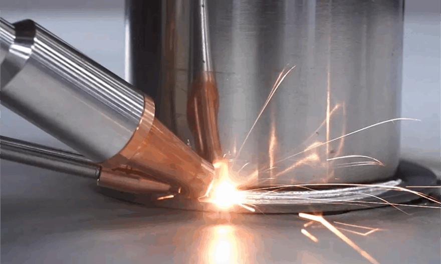 Laser Welding Machine Malaysia